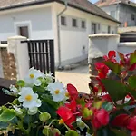 - Garden - 2 Nesvady