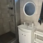 Apartment - Garden - Vendeghaz 2