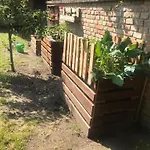 - Garden - Vendeghaz 2 Nesvady
