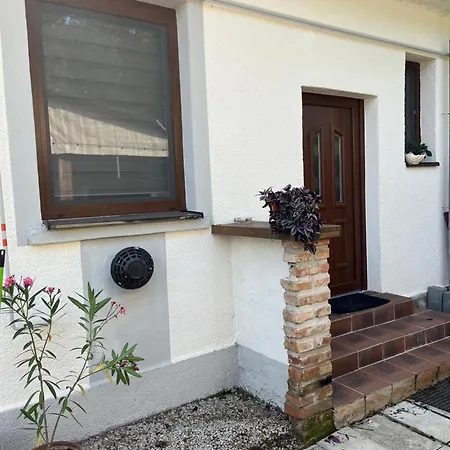 - Garden - Vendeghaz 2 * Nesvady