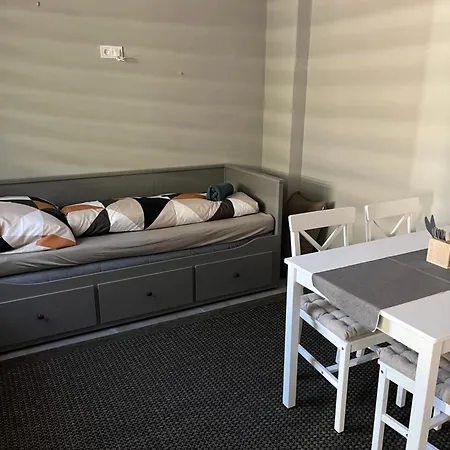 - Garden - Vendeghaz 2 *