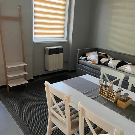 - Garden - Vendeghaz 2 Apartmán Nesvady