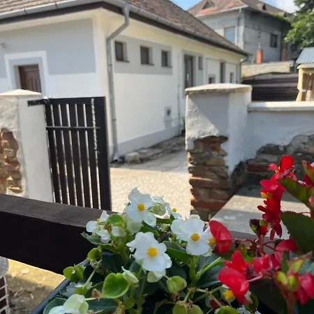 Apartmán - Garden - Vendeghaz 2 *