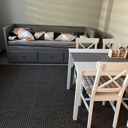 - Garden - Vendeghaz 2 Apartmán Nesvady