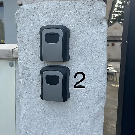 - Garden - Vendeghaz 2 *