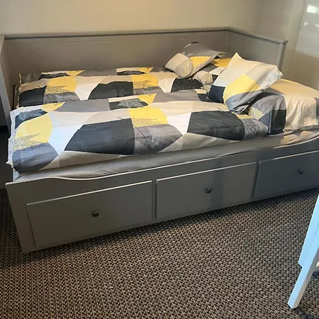 - Garden - Vendeghaz 2 Apartmán