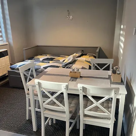 - Garden - Vendeghaz 2 Nesvady