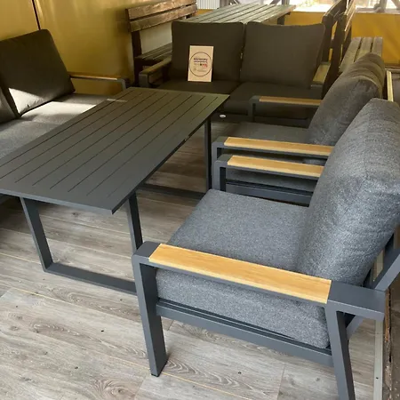 - Garden - Vendeghaz 2 Apartmán *