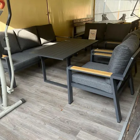 - Garden - Vendeghaz 2 Apartmán