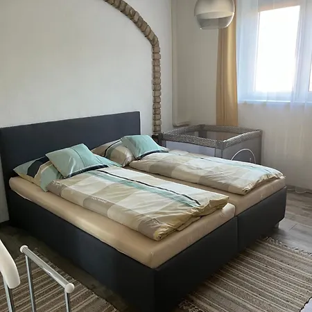 Apartmán - Garden - Vendeghaz 2