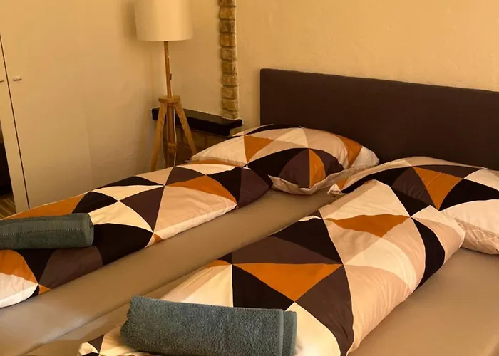 - Garden - Vendeghaz 2 아파트