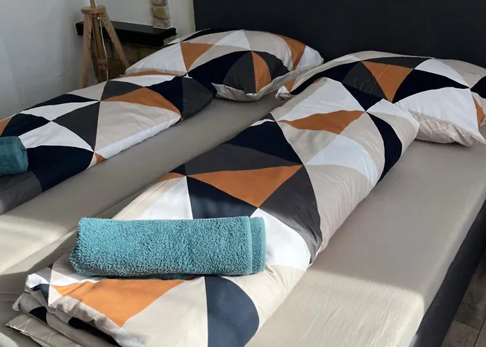 - Garden - Vendeghaz 2 아파트