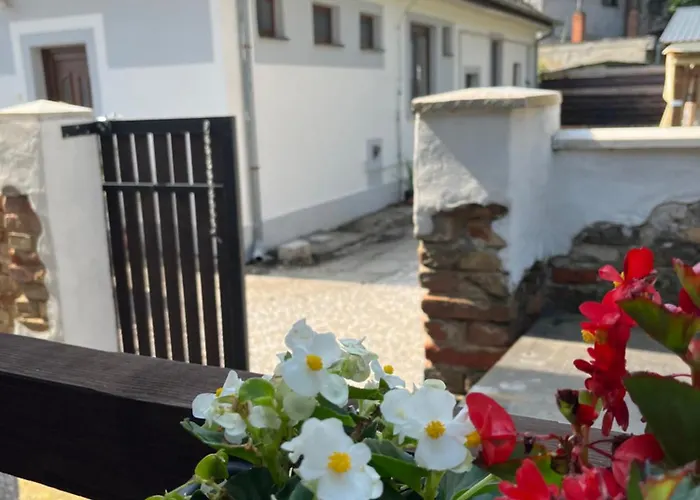 아파트 - Garden - Vendeghaz 2 *