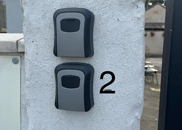 - Garden - Vendeghaz 2 *