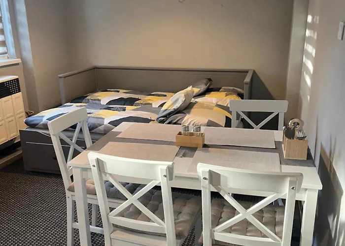 - Garden - Vendeghaz 2 Nesvady