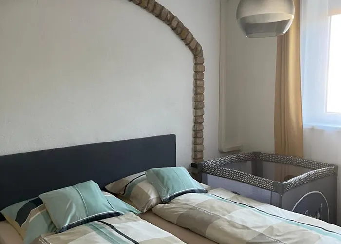 - Garden - Vendeghaz 2 아파트