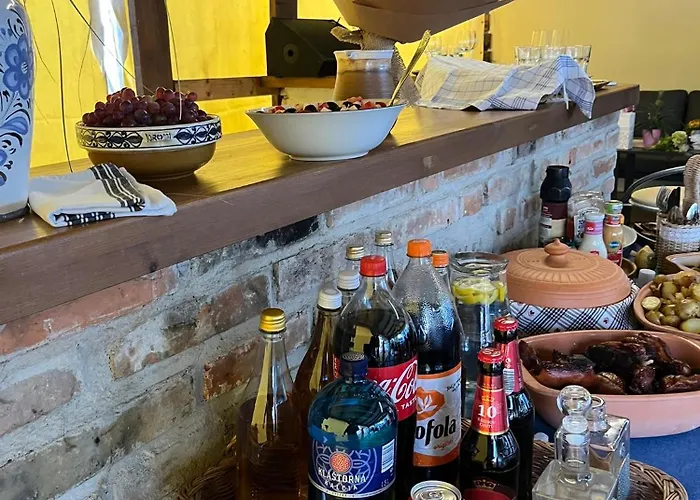 - Garden - Vendeghaz 2 Nesvady