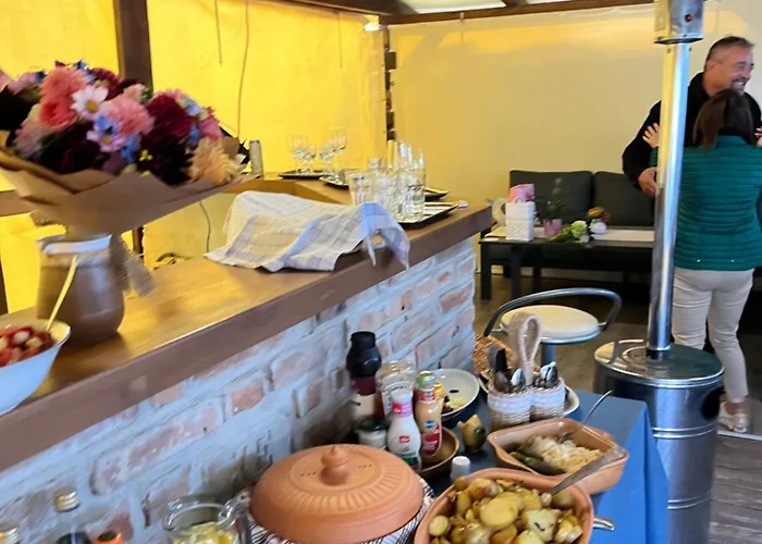 - Garden - Vendeghaz 2 Nesvady